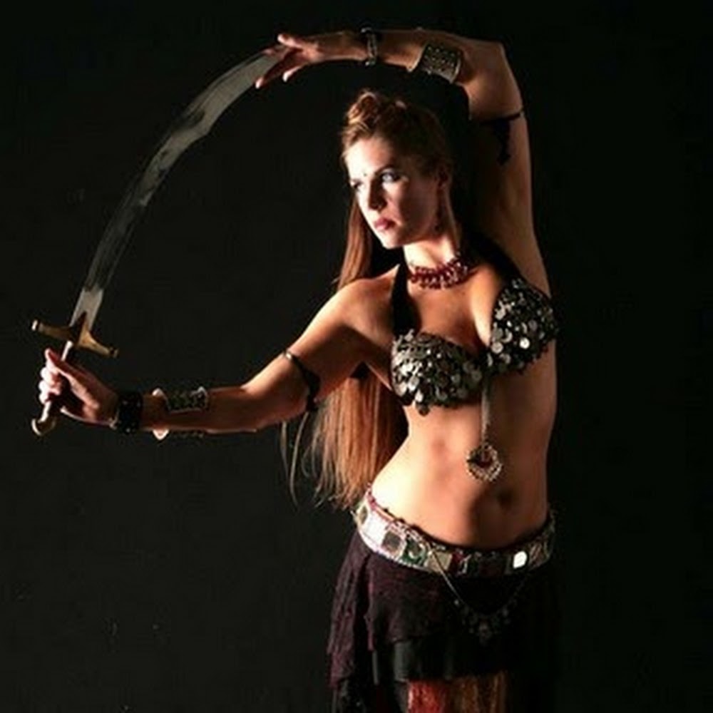 Meet your Posher, Surreyya